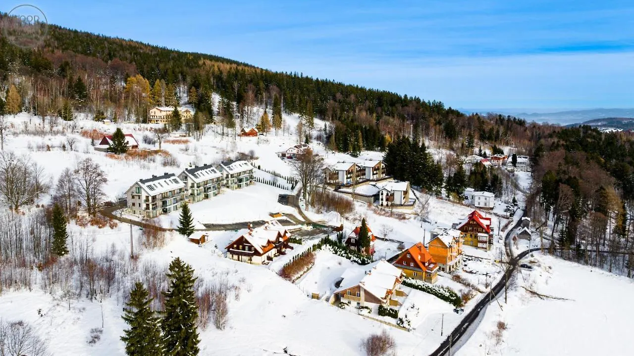 Apartamenty Good Time - Ale Widok! Szklarska Poreba 0*,  Poland