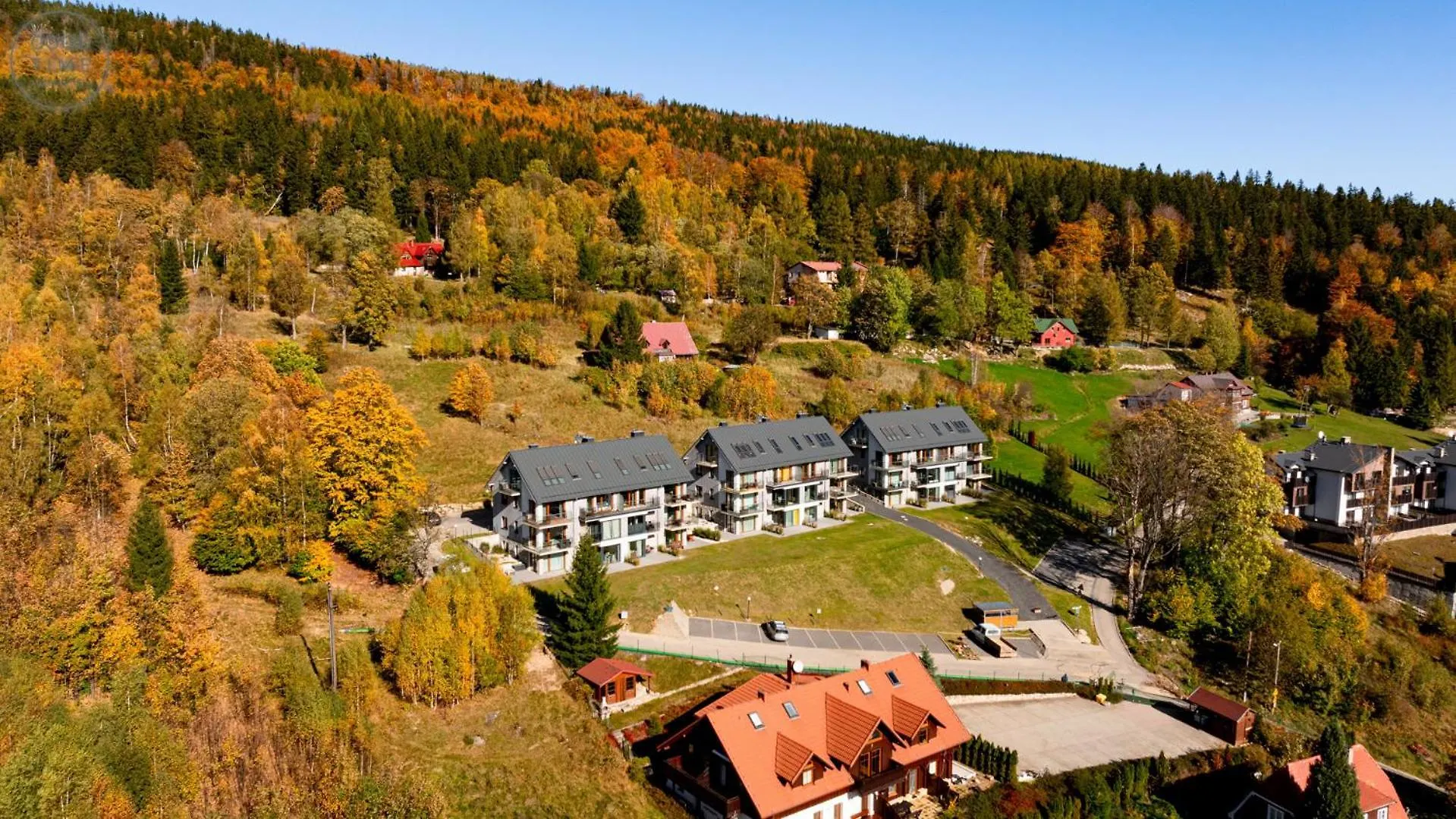Apartamenty Good Time - Ale Widok! Szklarska Poreba 0*,  Poland